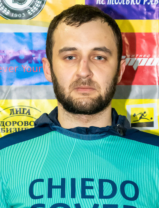 Кожевников Александр